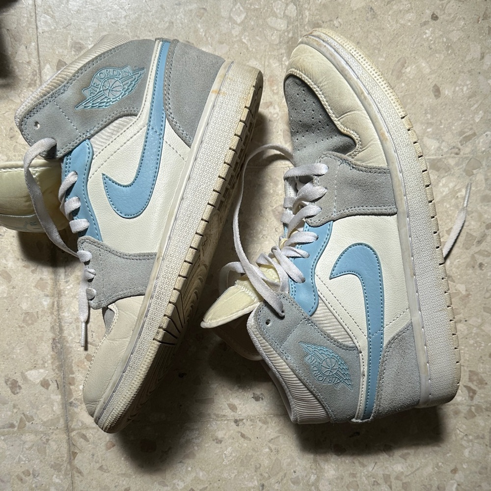 Nike Air Jordan